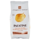 Patatine Classiche, 130 g