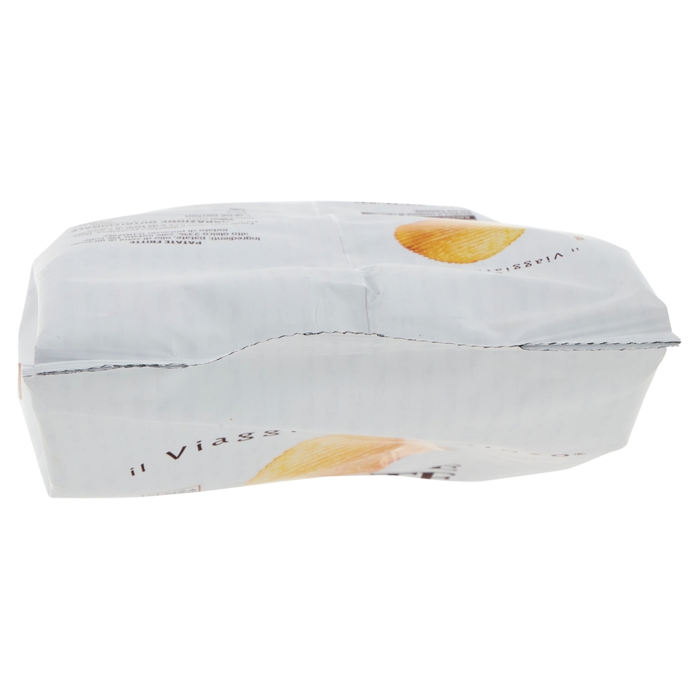 Patatine Rigate Il Viaggiator Goloso