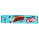 Ringo Snack Bisco Cioc con Latte Italiano 162g