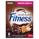 FITNESS Cioccolato Fondente Cereali Integrali con Fiocchi al Cioccolato 375 g