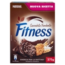 FITNESS Cioccolato Fondente Cereali Integrali con Fiocchi al Cioccolato 375 g