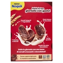 NESQUIK Choco Waves Barchette con cereali integrali e cacao 375 g