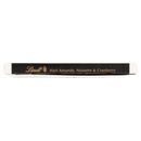 Lindt Excellence Tavoletta Cioccolato Fondente Mandorle e Mirtilli rossi 100 g