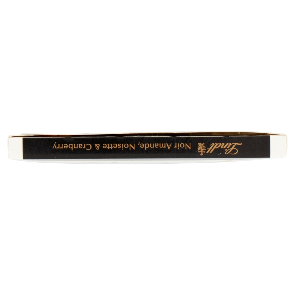 Lindt Excellence Tavoletta Cioccolato Fondente Mandorle e Mirtilli rossi 100 g