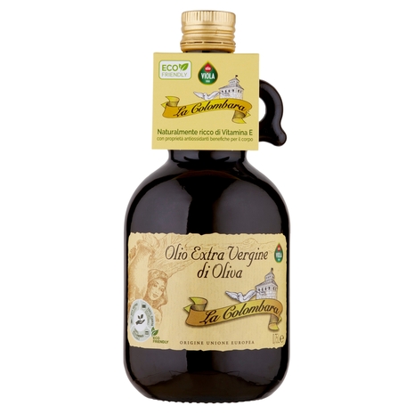 La Colombara Olio Extra Vergine di Oliva 0,75 L