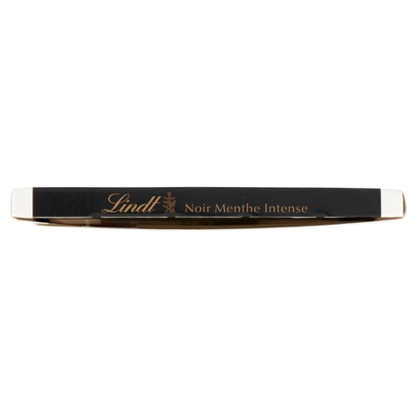 Lindt Excellence Tavoletta Cioccolato Fondente Menta 100 g
