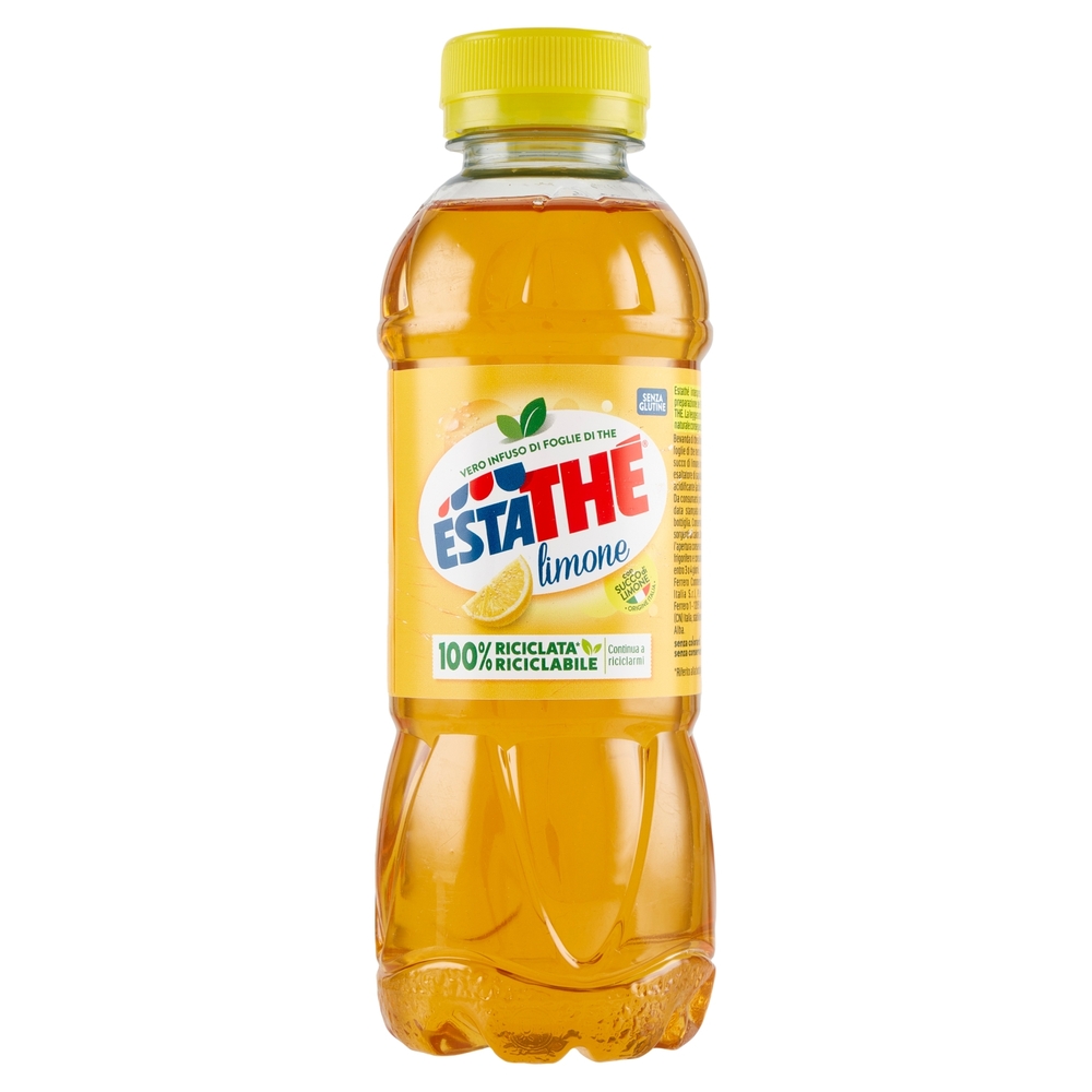 Estathé limone 400 ml