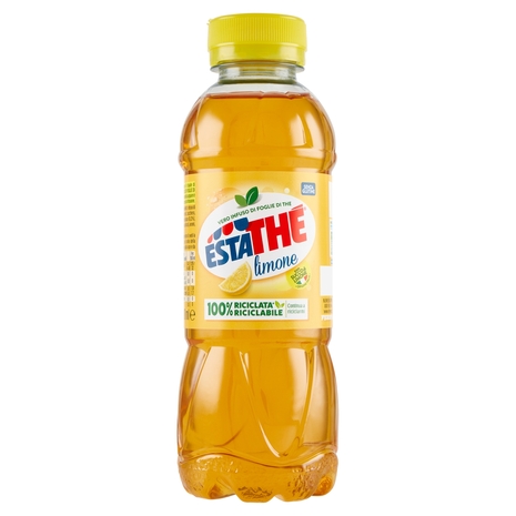 Estathé limone 400 ml