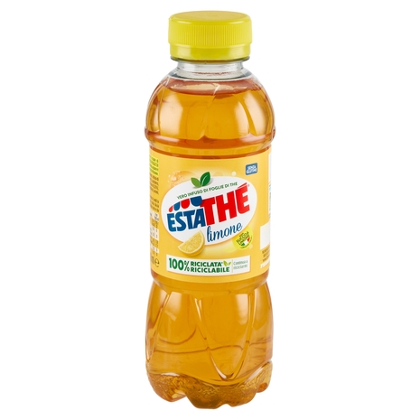 Estathé limone 400 ml