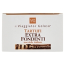 Tartufini Extra Fondenti Il Viaggiator Goloso