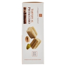 Tartufini al Pistacchio Il Viaggiator Goloso