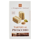 Tartufini al Pistacchio Il Viaggiator Goloso