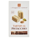 Tartufini al Pistacchio Il Viaggiator Goloso