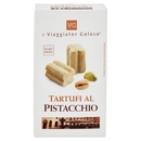 Tartufini al Pistacchio Il Viaggiator Goloso