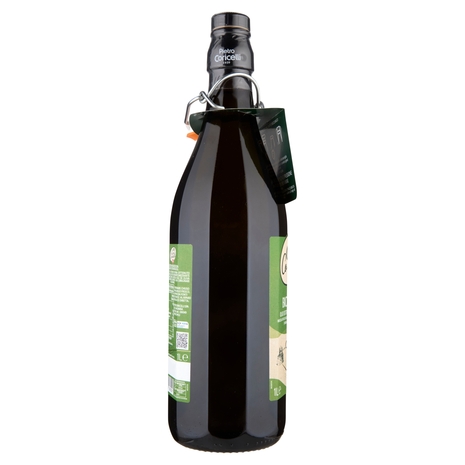 Pietro Coricelli Casa Coricelli Biologico Olio Extra Vergine di Oliva 1 L
