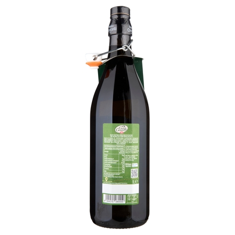 Pietro Coricelli Casa Coricelli Biologico Olio Extra Vergine di Oliva 1 L