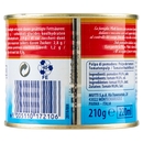 Mutti Polpa di Pomodoro 210 g