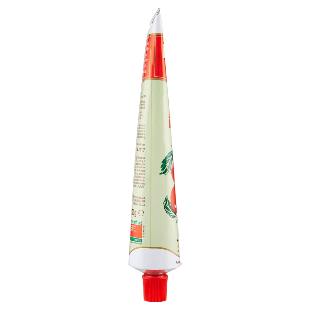 Mutti Doppio Concentrato di Pomodoro 200 g