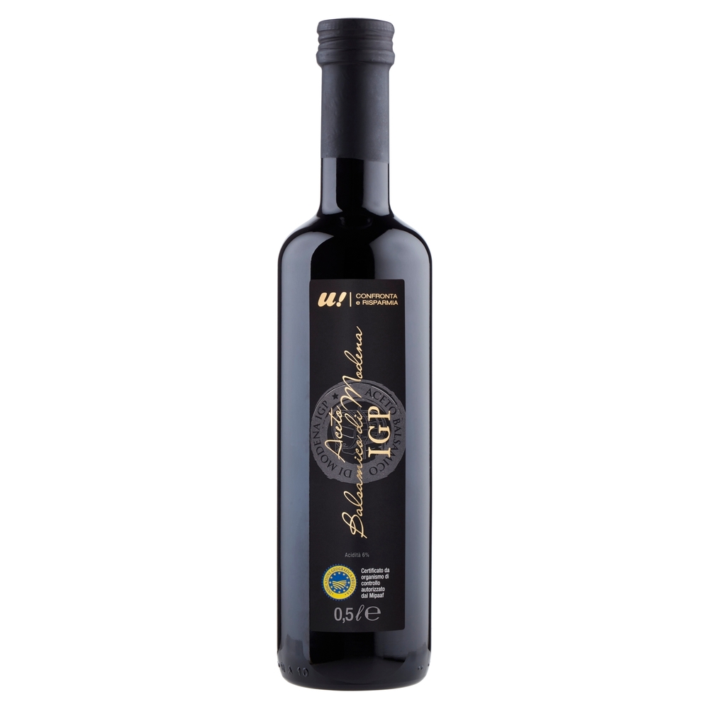 Aceto Balsamico di Modena IGP U! Confronta e Risparmia