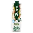 Skipper Zuegg Pera Senza zuccheri aggiunti 1000 ml