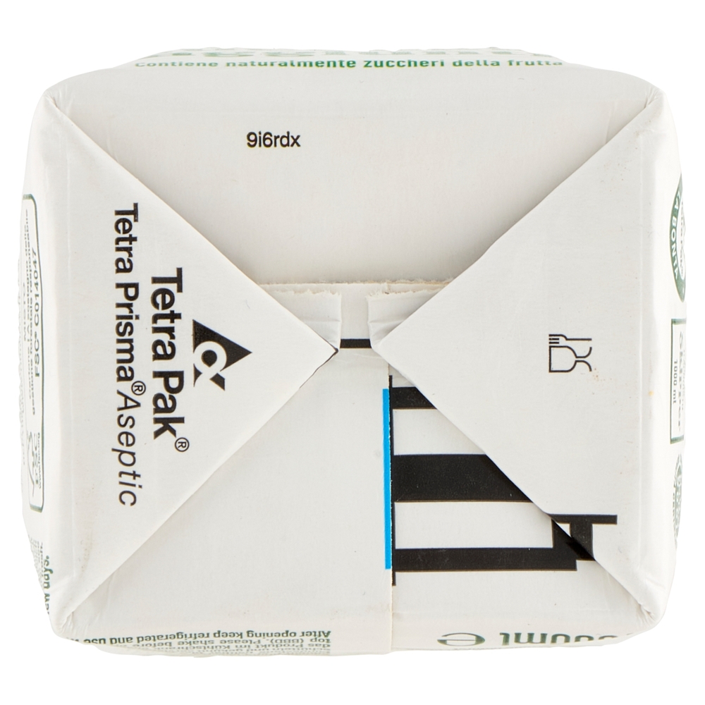 Zuegg Skipper Mirtillo Mix Senza zuccheri aggiunti 1000 ml