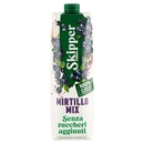 Zuegg Skipper Mirtillo Mix Senza zuccheri aggiunti 1000 ml
