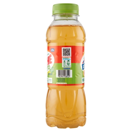 Estathé zero pesca 400 ml
