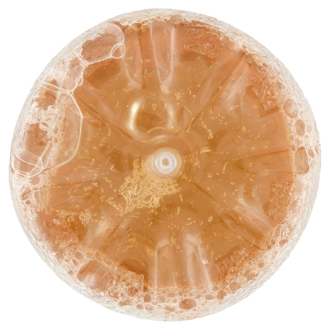 Estathé zero pesca 400 ml