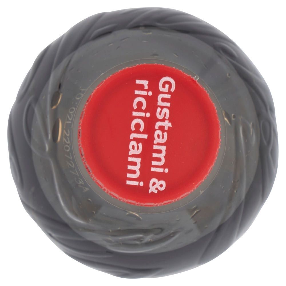 COCA-COLA Original Taste PET 450 ml