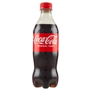 COCA-COLA Original Taste PET 450 ml