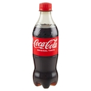 COCA-COLA Original Taste PET 450 ml