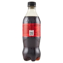 COCA-COLA Zero Zuccheri 450 ml (PET)