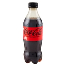 COCA-COLA Zero Zuccheri 450 ml (PET)