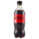 COCA-COLA Zero Zuccheri 450 ml (PET)