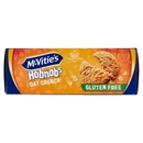McVitie's Hobnobs Avena Senza Glutine 150 g