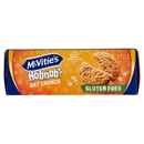McVitie's Hobnobs Avena Senza Glutine 150 g