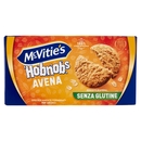 McVitie's Hobnobs Avena Senza Glutine 150 g