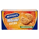 McVitie's Hobnobs Avena Senza Glutine 150 g