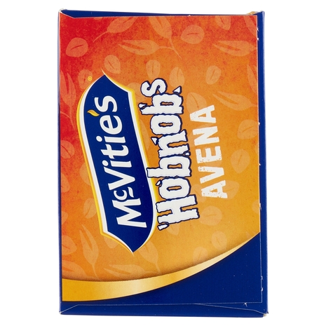 McVitie's Hobnobs Avena Senza Glutine 150 g