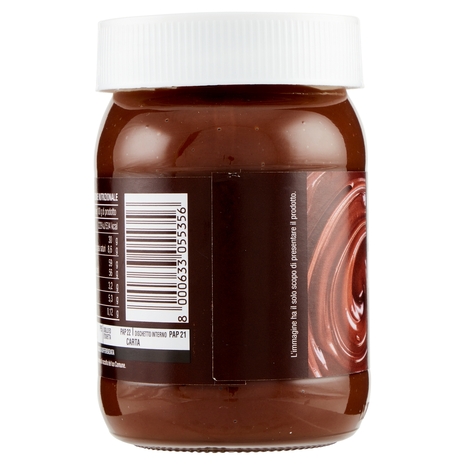 Crema Spalmabile alle Nocciole U! Confronta e Risparmia