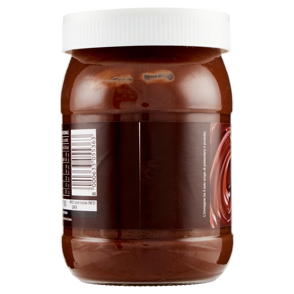 Crema Spalmabile alle Nocciole U! Confronta e Risparmia
