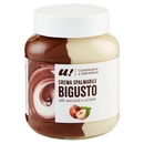 Crema Spalmabile Bigusto alle Nocciole e al Latte U! Confronta e Risparmia