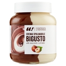Crema Spalmabile Bigusto alle Nocciole e al Latte U! Confronta e Risparmia