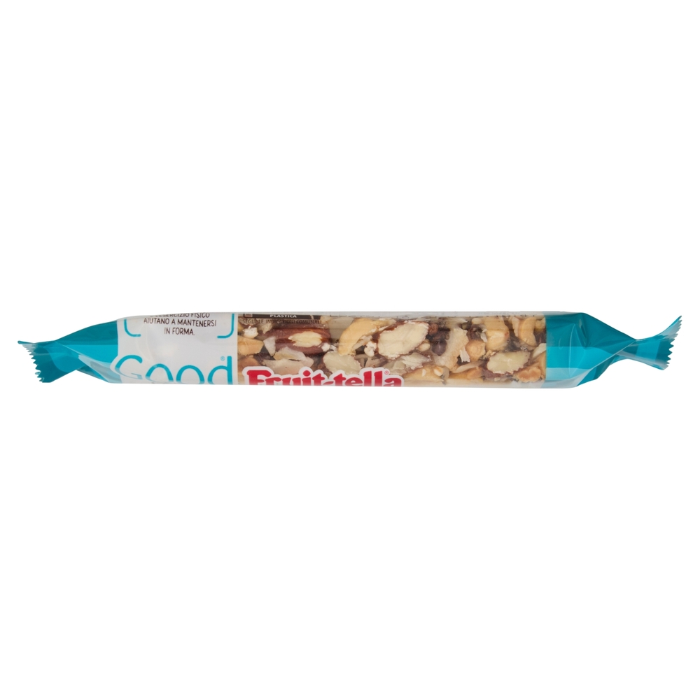 Fruit-tella Good For You* Semi di Chia Cocco & Fave di Cacao 36 g