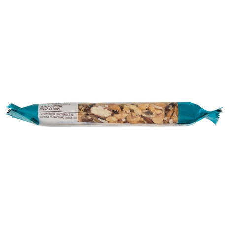 Fruit-tella Good For You* Semi di Chia Cocco & Fave di Cacao 36 g