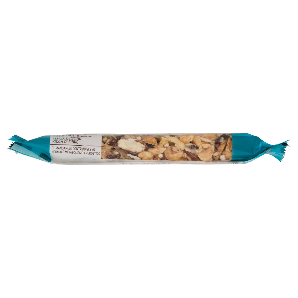 Fruit-tella Good For You* Semi di Chia Cocco & Fave di Cacao 36 g