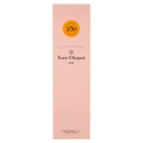 Veuve Clicquot Rosé 250 Anniversary Astuccio 75cl