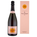 Veuve Clicquot Rosé 250 Anniversary Astuccio 75cl