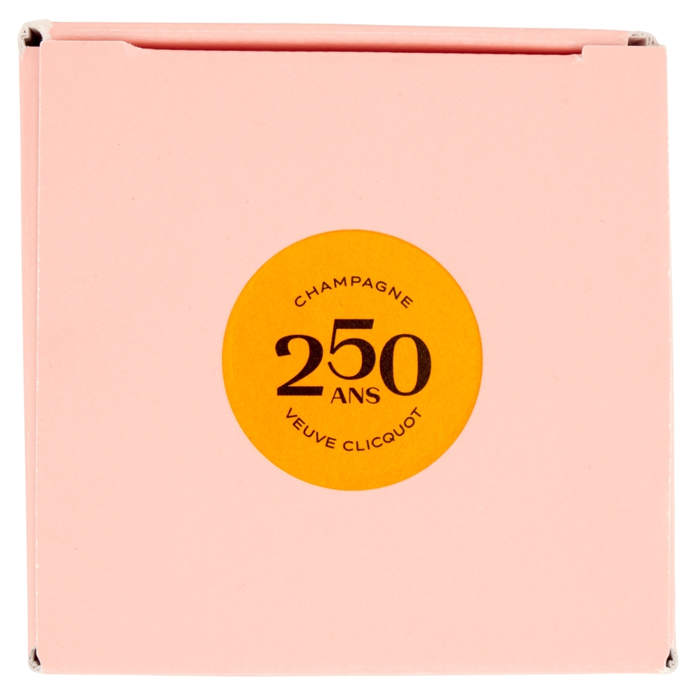 Veuve Clicquot Rosé 250 Anniversary Astuccio 75cl