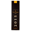Veuve Clicquot Champagne Brut Vintage 2015 Astuccio 750ml